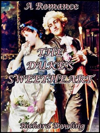 The Duke's Sweetheart